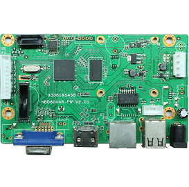 Hangzhou Xiongmai Technology Co.,LTD.-PRODUCTS