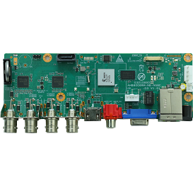 PRODUCTS-Hangzhou Xiongmai Technology Co.,LTD.
