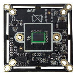 Hangzhou Xiongmai Technology Co.,LTD.-2.0M(1080P) AHD Module(XM Solution)